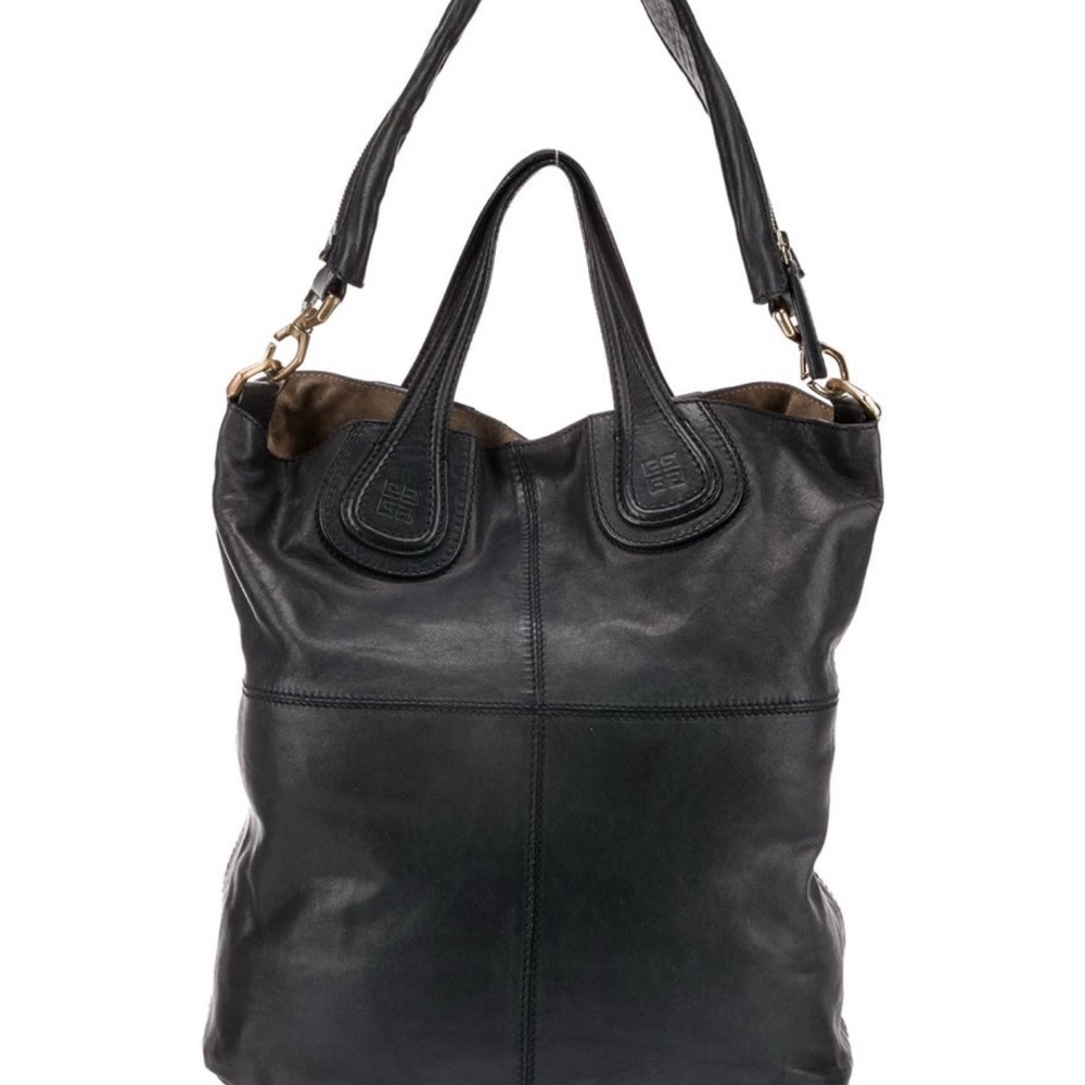 Givenchy Nightingale Tote Bag